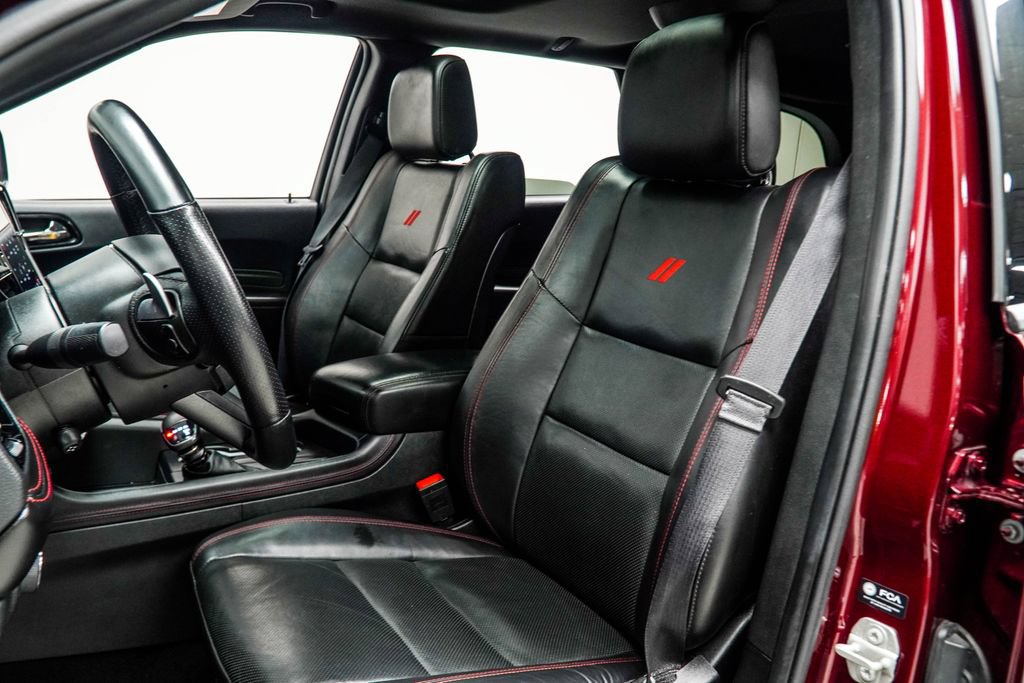 Used 2024 Dodge Durango GT AWD/4WD image 34