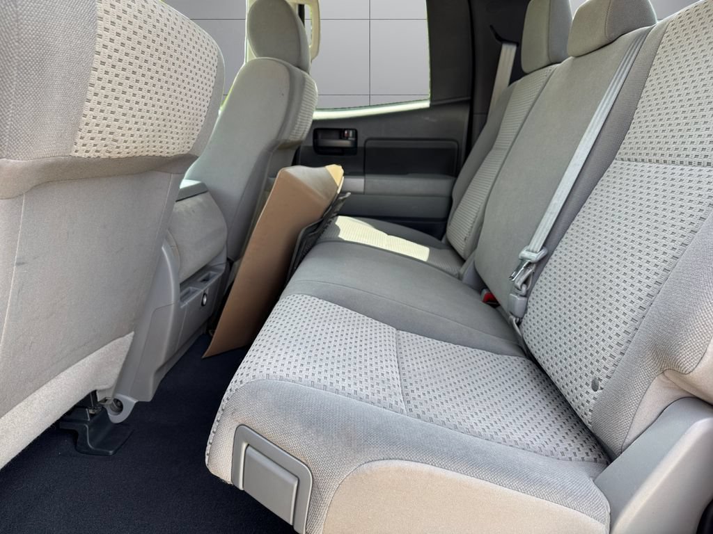 Used 2013 Toyota Tundra 4x4 Double Cab w/ Tow Pkg image 16
