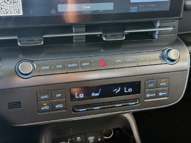 New 2027 Hyundai Kona SEL Sport FWD image 15