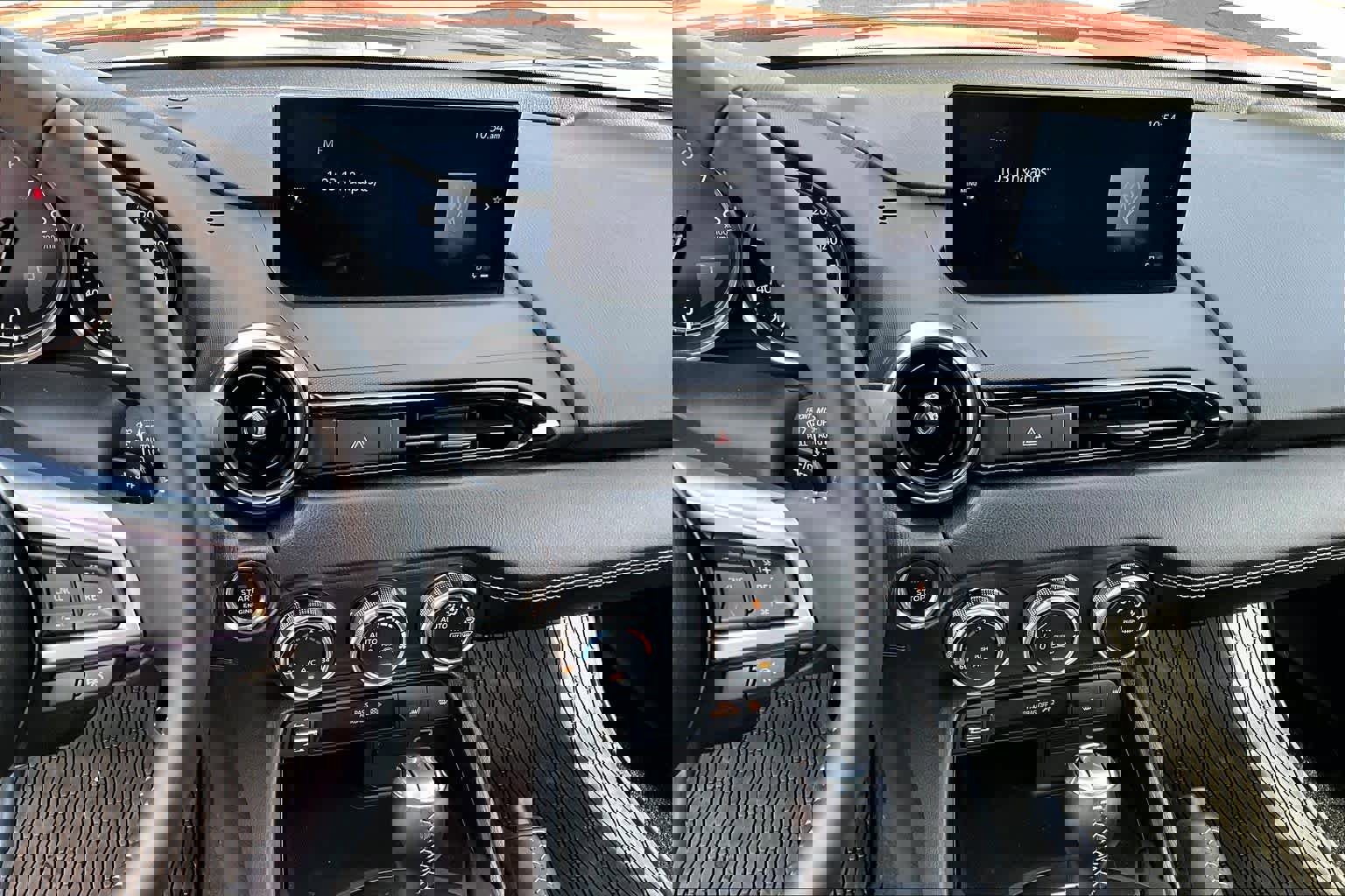 Used 2024 MAZDA MX-5 Miata RF Grand Touring image 6