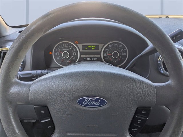 Used 2005 Ford Expedition XLS image 27