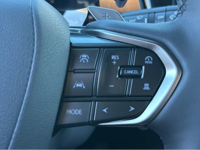 New 2026 Lexus RX 350h image 35