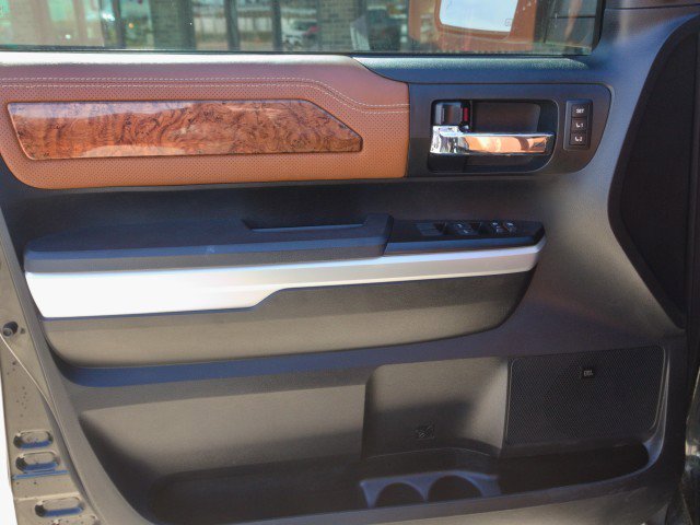 Used 2017 Toyota Tundra 1794 Edition image 12
