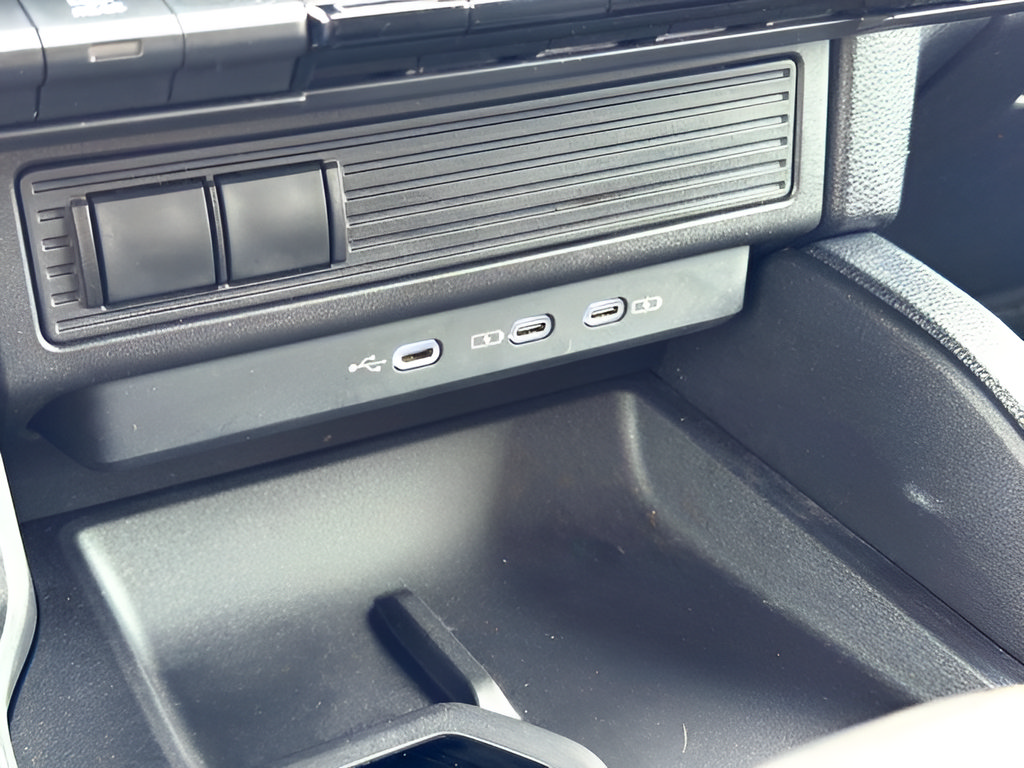 Used 2024 Toyota Land Cruiser 1958 AWD/4WD image 36