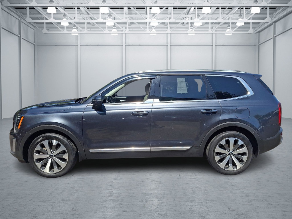 Used 2020 Kia Telluride S AWD/4WD image 2