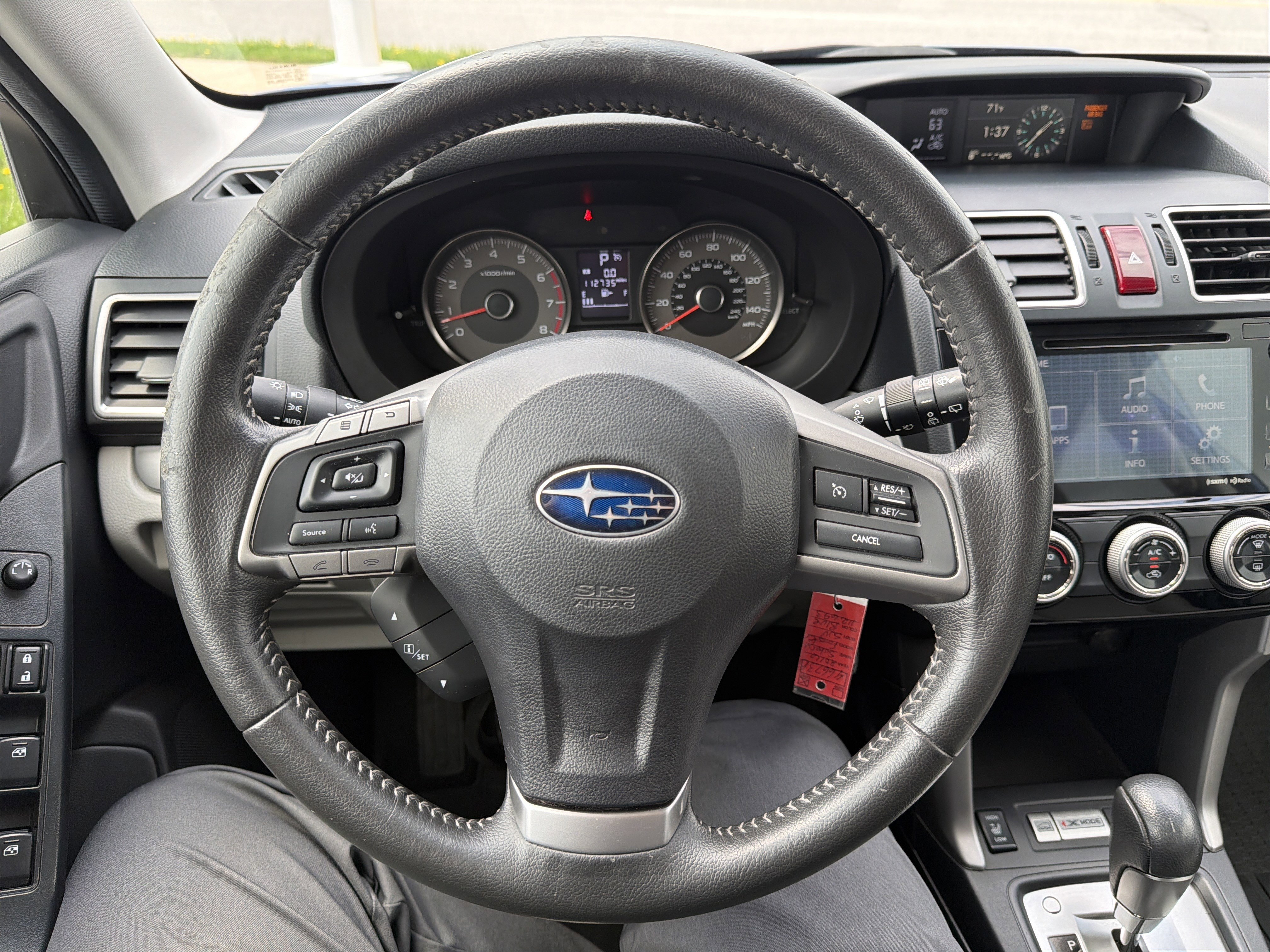 Used 2016 Subaru Forester 2.5i Limited image 27