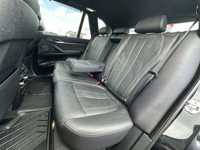 Used 2018 BMW X5 xDrive35i AWD/4WD image 25