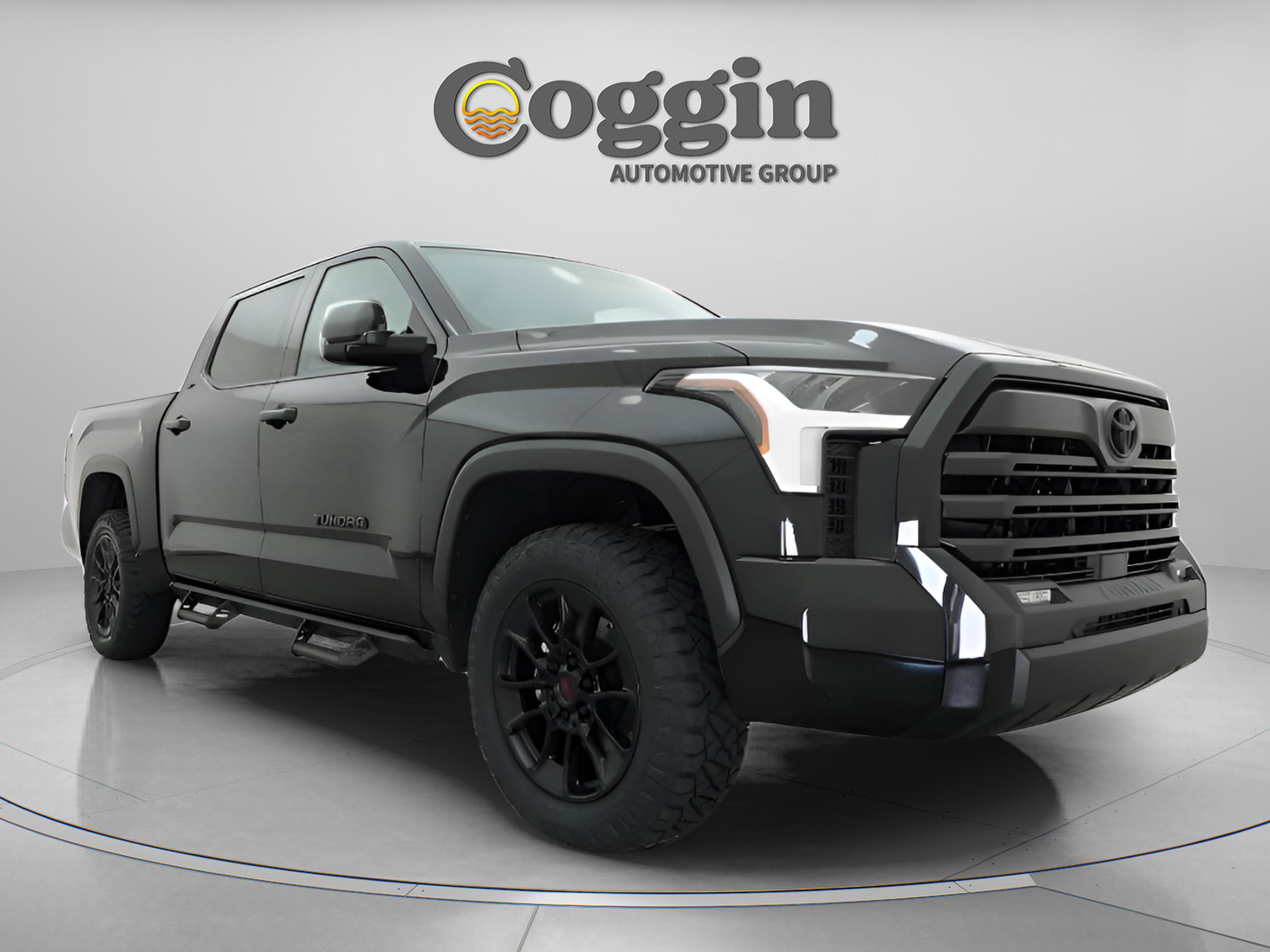 New 2026 Toyota Tundra SR5 AWD/4WD image 13