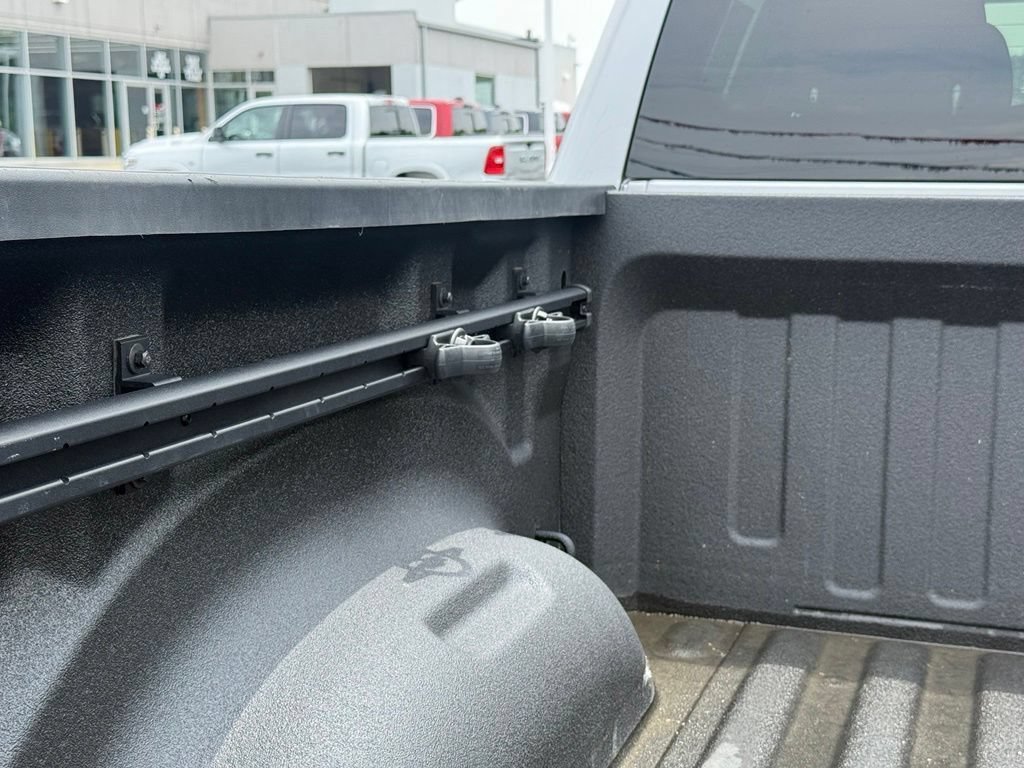 Used 2023 RAM 1500 Rebel w/ Rebel Level 1 Equipment Group AWD/4WD image 56