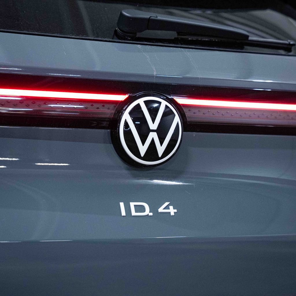 New 2026 Volkswagen ID.4 Pro AWD/4WD image 5