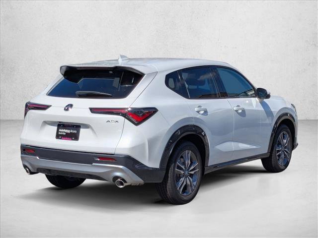 New 2026 Acura ADX FWD video 2