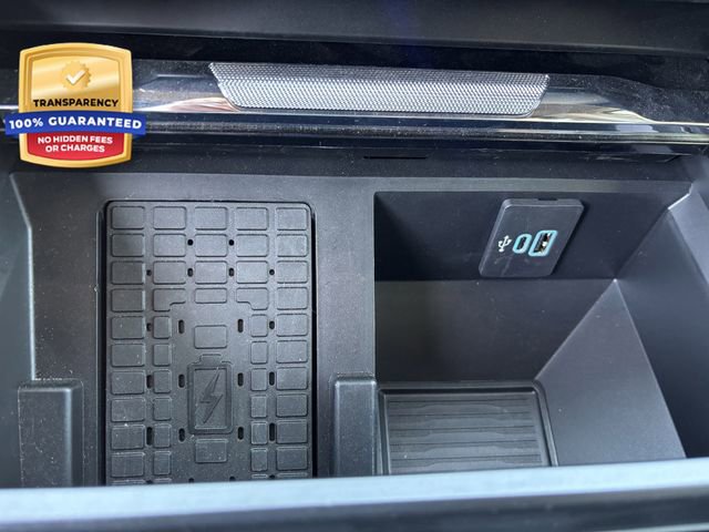 New 2025 Ford F450 Lariat w/ Chrome Package image 23