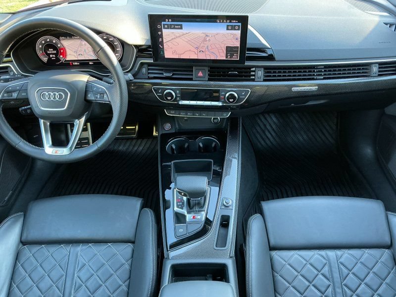 Used 2023 Audi S5 Prestige w/ Prestige Package AWD/4WD image 22