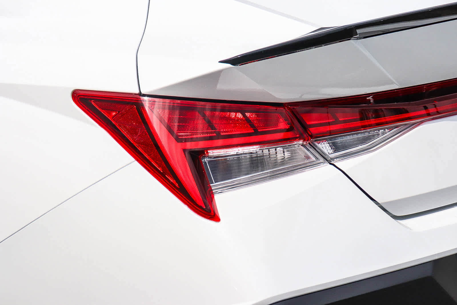 New 2026 Hyundai Elantra SEL Sport FWD image 9