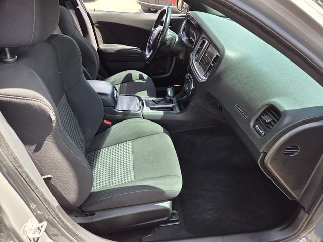 Used 2023 Dodge Charger R/T w/ Blacktop Package RWD image 15