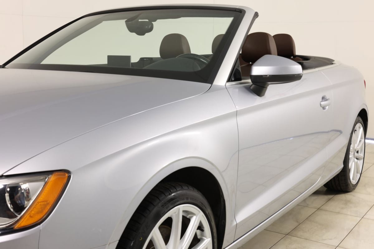 Used 2015 Audi A3 1.8T Premium Plus FWD image 51