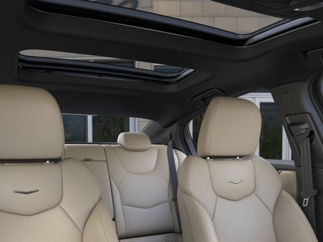 New 2026 Cadillac CT5 Premium Luxury w/ Technology Package AWD/4WD image 24