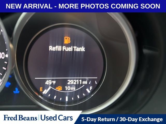 Used 2018 MAZDA CX-5 Touring w/ Preferred Equipment Package image 16