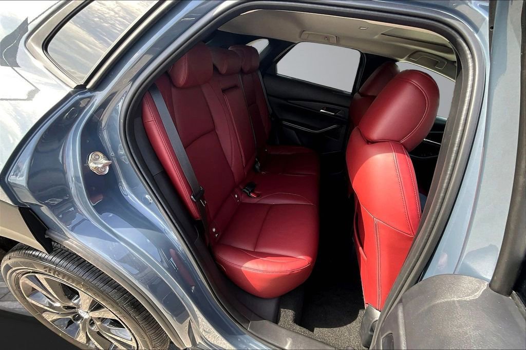 New 2026 MAZDA CX-30 AWD 2.5 S image 10
