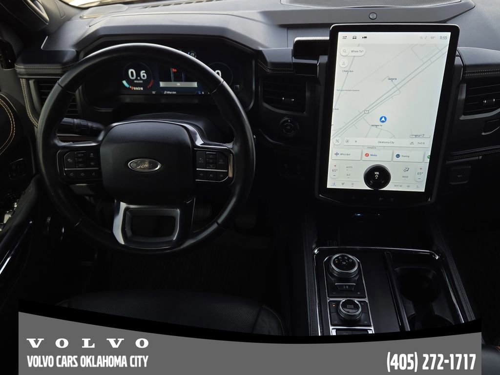 Used 2022 Ford Expedition Platinum image 26
