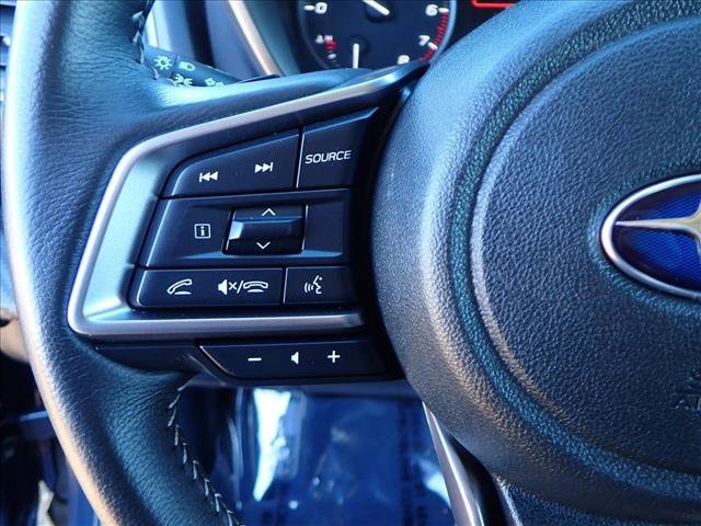 Certified 2024 Subaru Ascent Premium w/ Convenience Package image 15