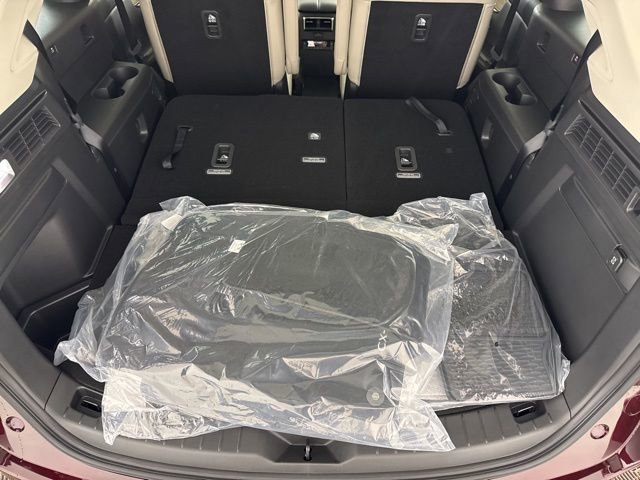 New 2026 MAZDA CX-90 3.3 Turbo w/ Premium Sport Pkg image 28