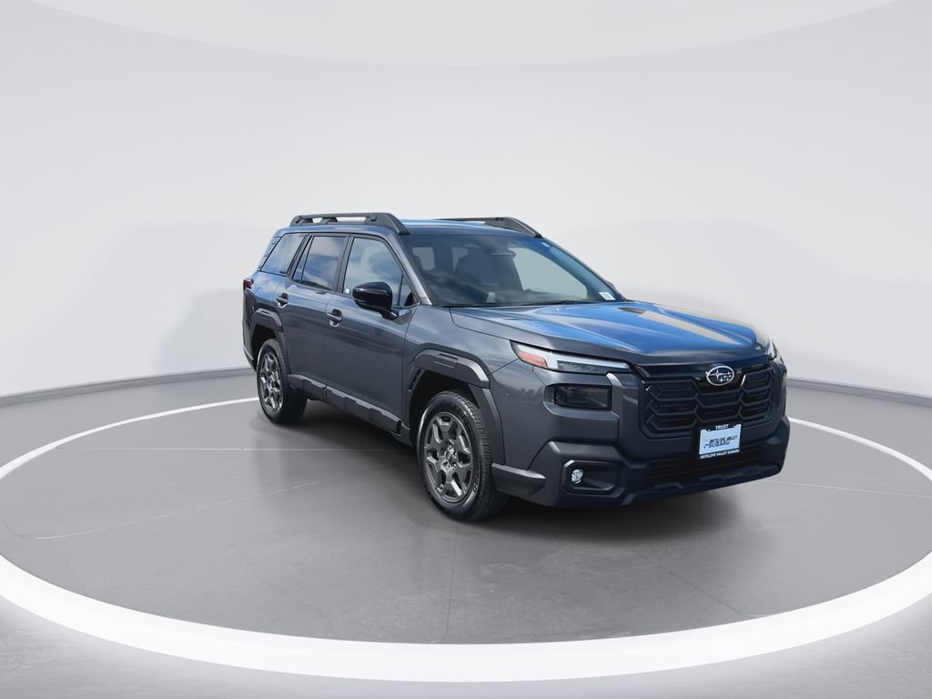 New 2026 Subaru Outback Premium image 2