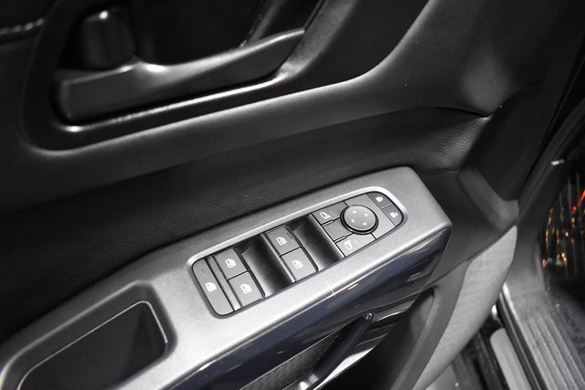 Certified 2024 Nissan Pathfinder S image 15