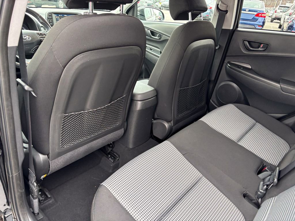 Used 2020 Hyundai Kona SEL image 42