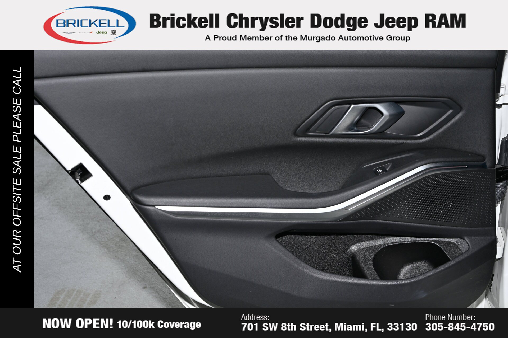 Used 2025 BMW 330i xDrive Sedan AWD/4WD image 11