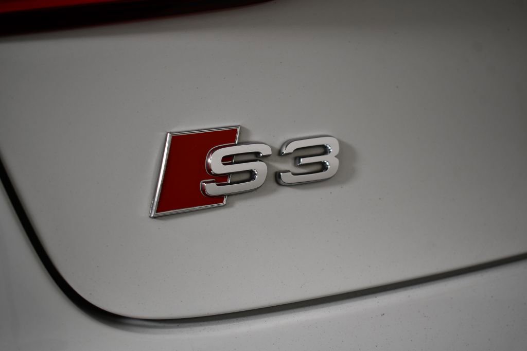Used 2016 Audi S3 Premium Plus w/ Technology Package image 14