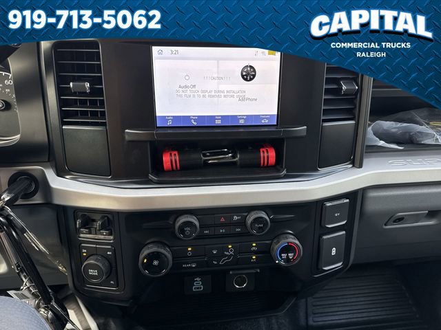 New 2026 Ford F350 XL w/ XL Chrome Package image 27