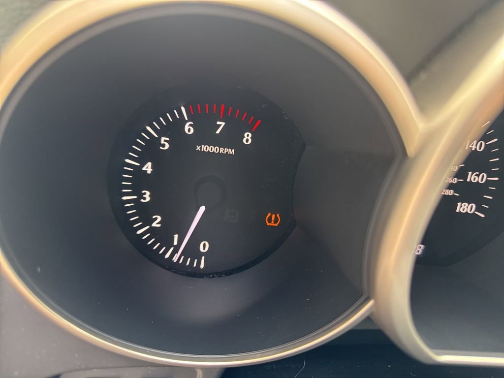 Used 2007 Lexus SC 430 Convertible image 16