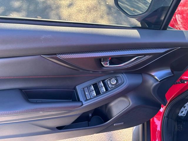 Used 2022 Subaru WRX Limited w/ Popular Package #1 image 11