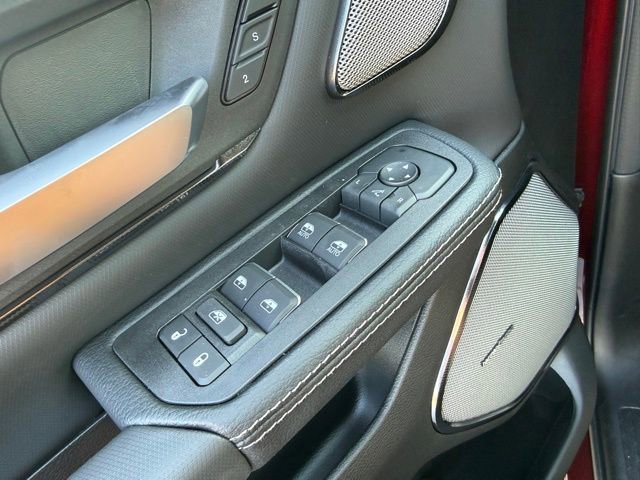 New 2026 RAM 1500 Rebel w/ Rebel Level 2 Equipment Group image 13