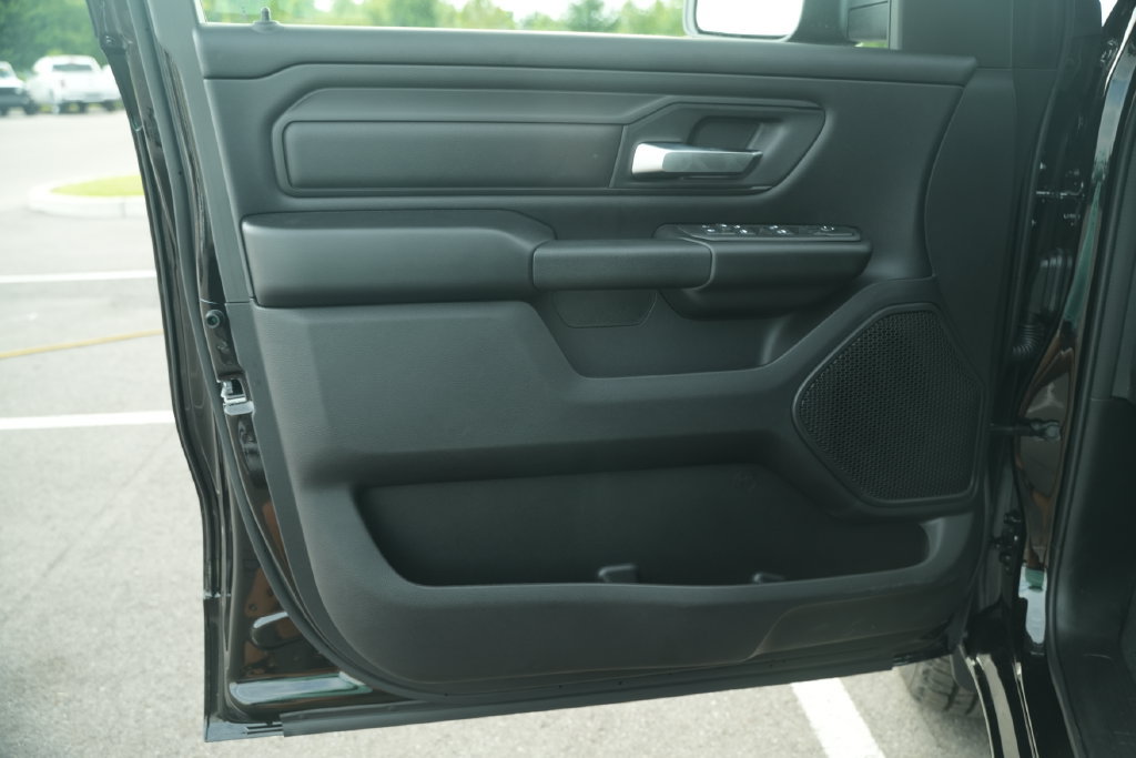 New 2026 RAM 1500 Tradesman RWD image 12