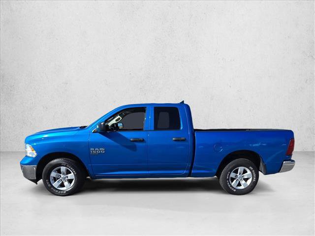 Used 2020 RAM 1500 Tradesman w/ Chrome Plus Package image 9
