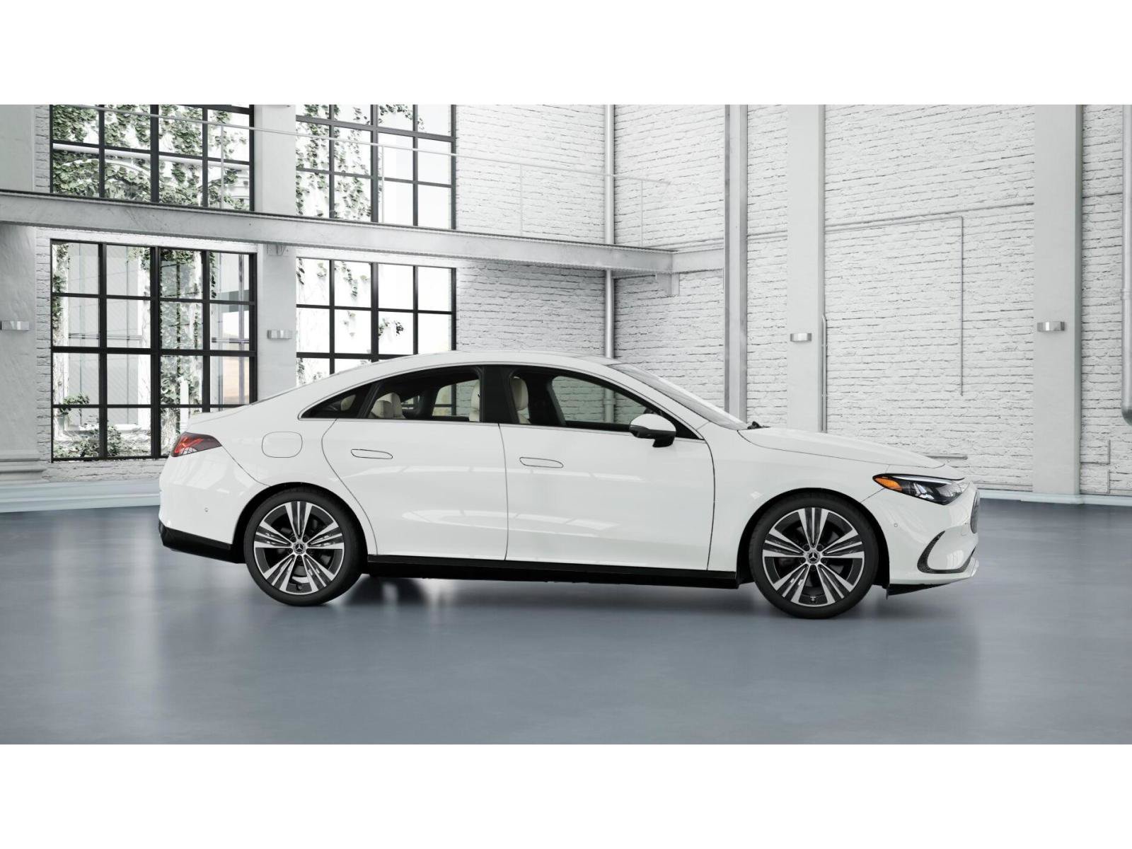 New 2027 Mercedes-Benz CLA 250+ image 15