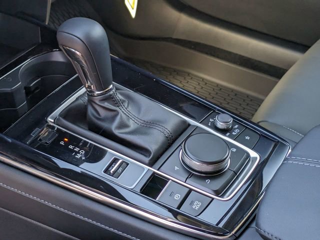New 2025 MAZDA CX-30 AWD 2.5 S w/ Preferred Package image 24