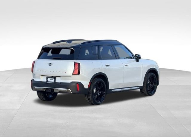 New 2026 MINI Cooper Countryman S image 4