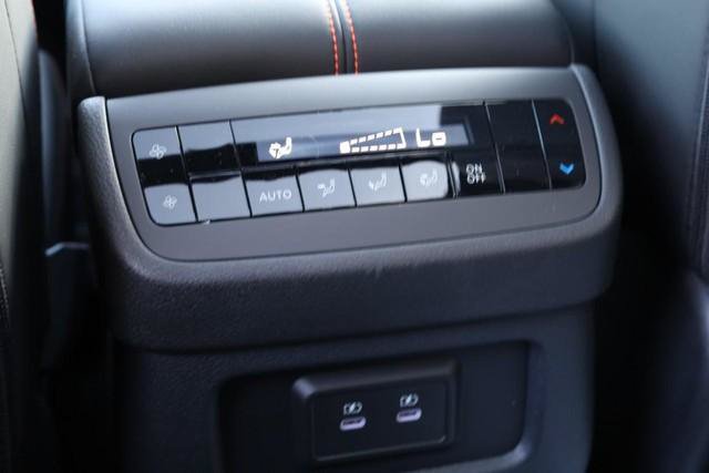 New 2026 Nissan Pathfinder Rock Creek w/ Rock Creek Premium Package AWD/4WD image 27