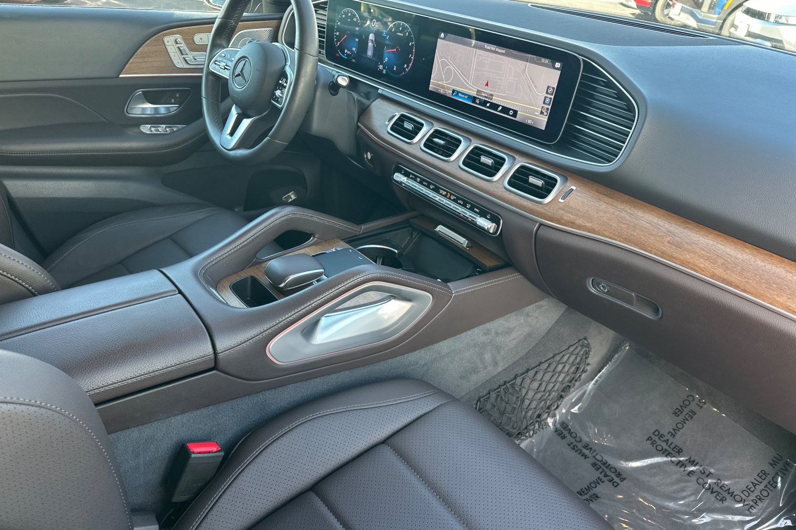 Used 2020 Mercedes-Benz GLE 350 4MATIC image 17