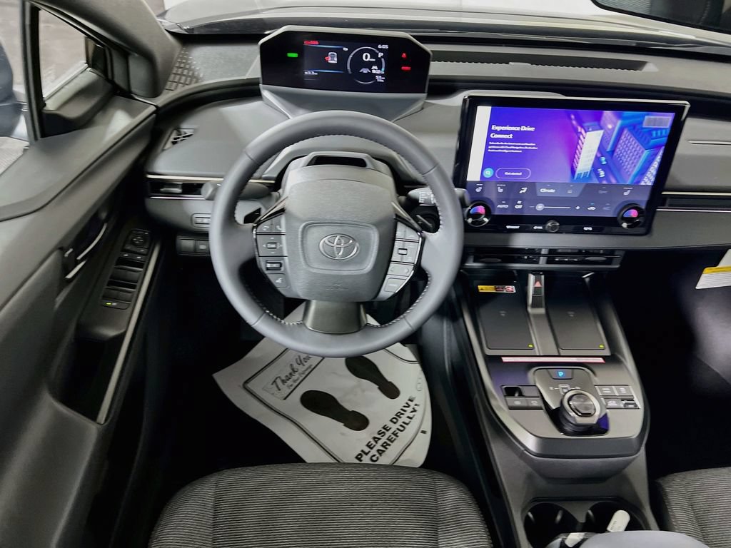 New 2026 Toyota bZ AWD/4WD image 17