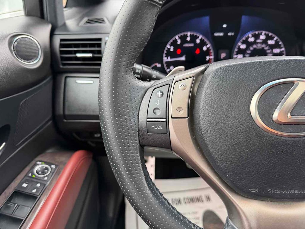 Used 2015 Lexus RX 350 F Sport image 22