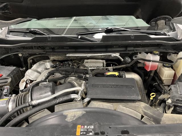 Used 2022 Chevrolet Silverado 2500 LT w/ Convenience Package image 40