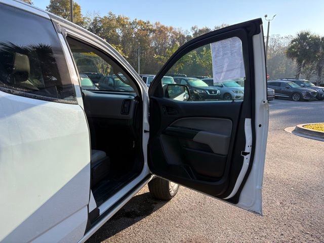 Used 2018 Chevrolet Colorado W/T image 30