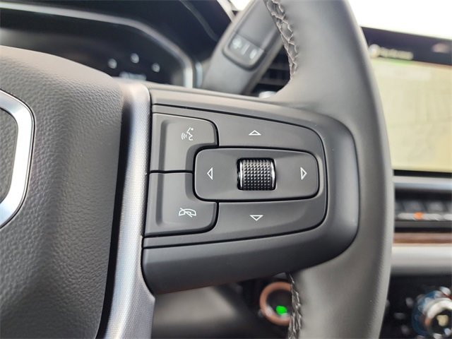 New 2026 GMC Sierra 1500 Elevation image 24