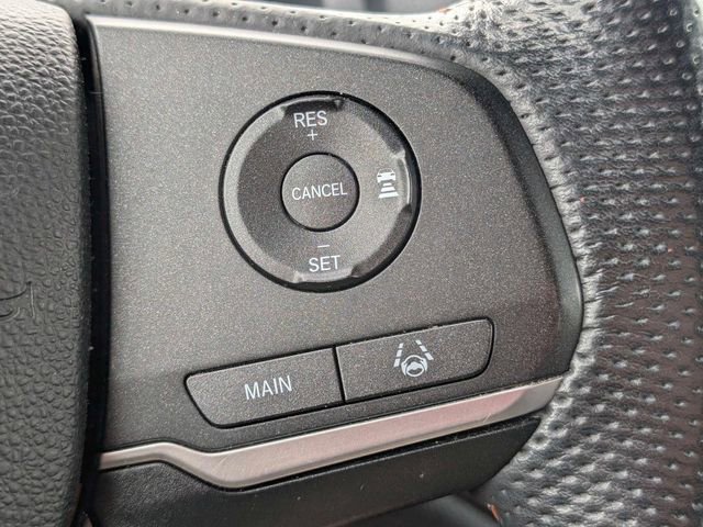 Used 2022 Honda Passport TrailSport image 29