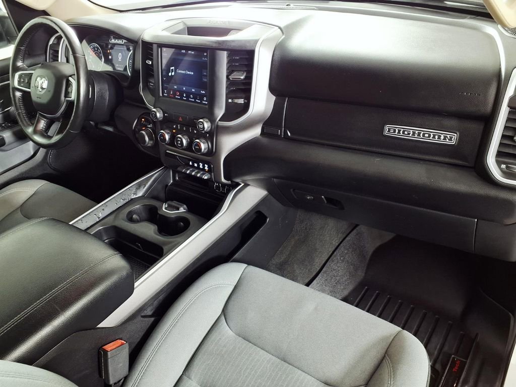 Used 2020 RAM 1500 Big Horn image 13