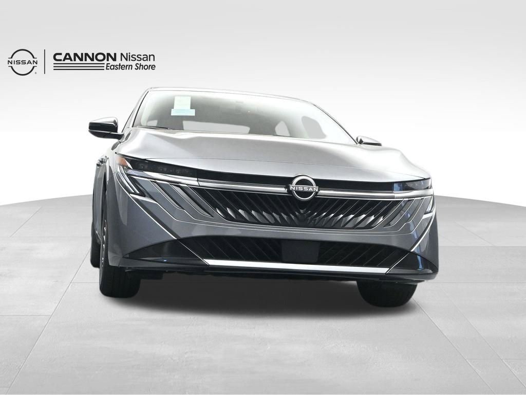 New 2026 Nissan Sentra SV image 30